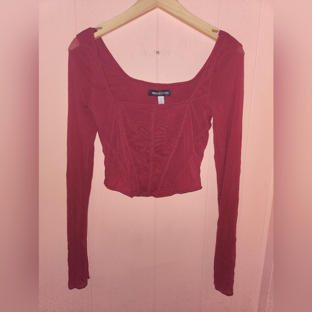Urban Outfitters Top
